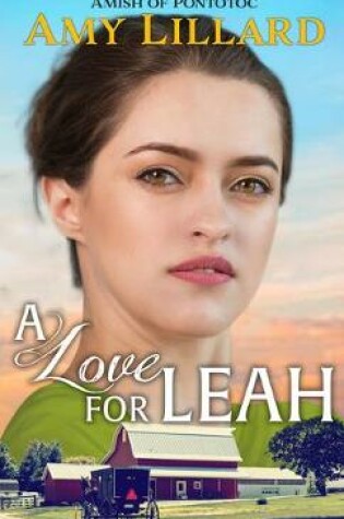 Cover of A Love for Leah