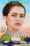 Book cover for A Love for Leah