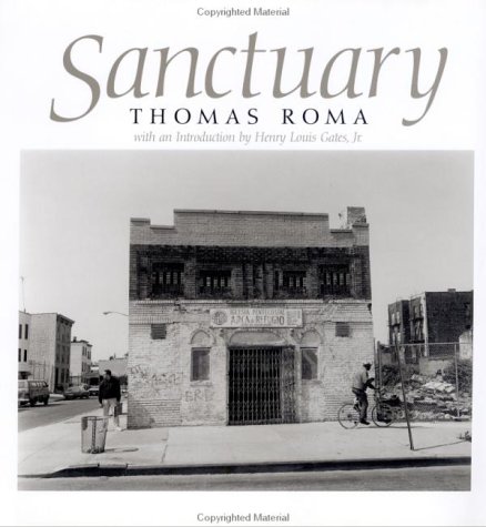 Cover of Sanctuary