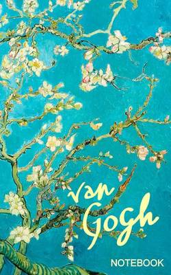 Cover of Van Gogh Notebook