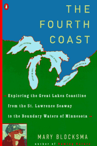 Cover of Blocksma Mary : Fourth Coast