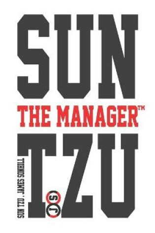 Cover of Sun Tzu the Manager(tm)