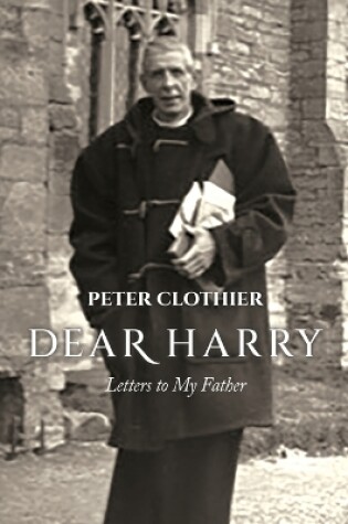 Cover of Dear Harry