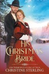 Book cover for His Christmas Bride