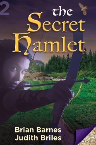 Cover of The Secret Hamlet