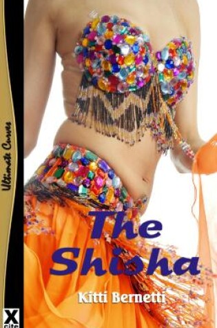 Cover of The Shisha