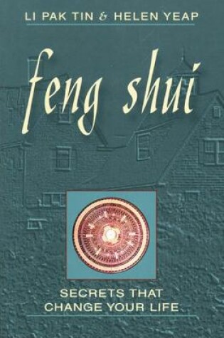 Cover of Feng Shui Secrets That Change Your Life