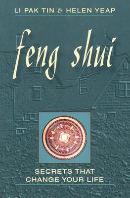 Book cover for Feng Shui Secrets That Change Your Life