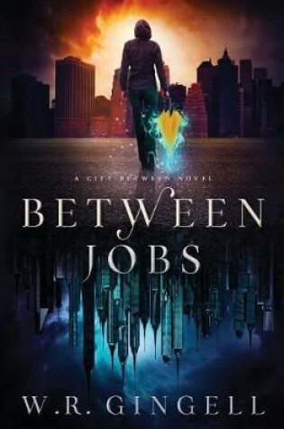 Cover of Between Jobs