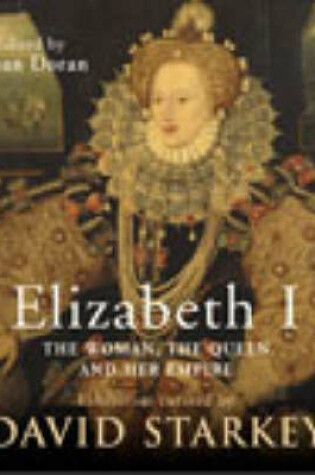 Cover of Elizabeth I