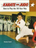 Cover of Karate and Judo