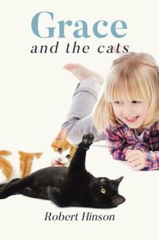 Cover of Grace and the Cats