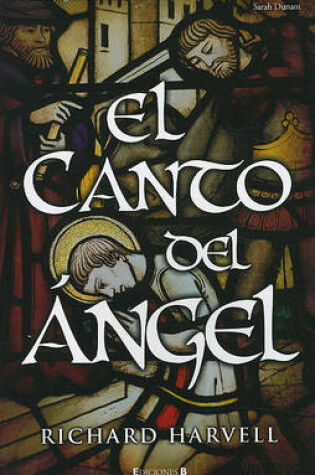 Cover of El Canto del Angel