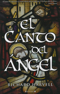 Cover of El Canto del Angel