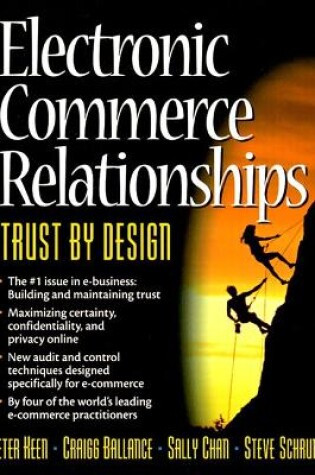 Cover of Electronic Commerce Relationships