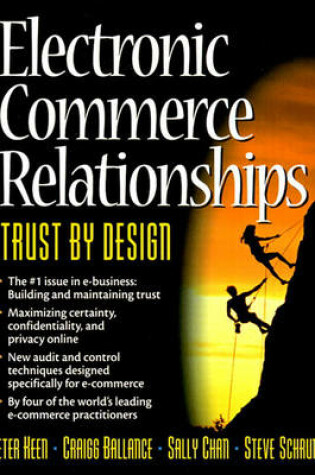 Cover of Electronic Commerce Relationships
