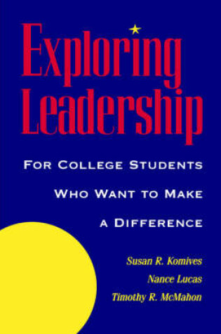 Cover of Exploring Leadership