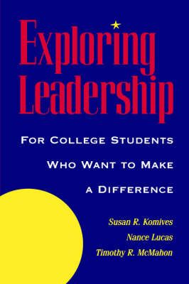 Cover of Exploring Leadership