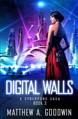 Book cover for Digital Walls