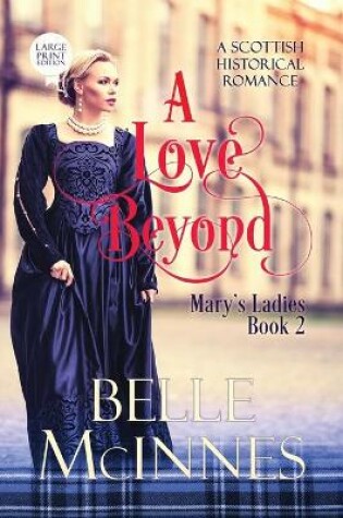 Cover of A Love Beyond