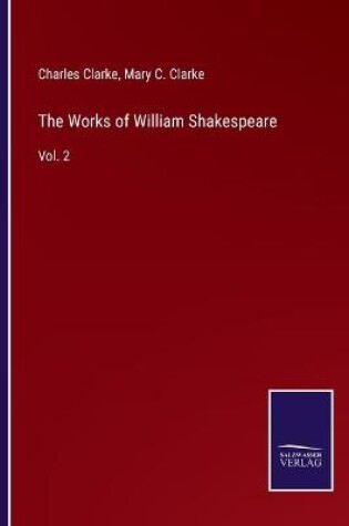 Cover of The Works of William Shakespeare