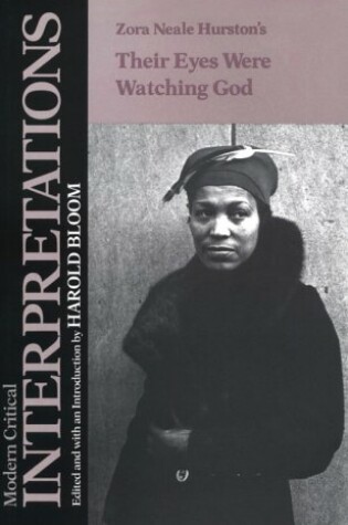 Cover of Zora Neale Hurston's "Their Eyes Were Watching God"