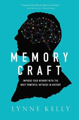 Book cover for Memory Craft