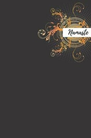 Cover of Namaste