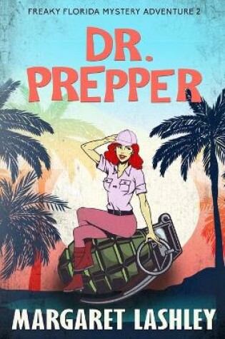 Cover of Dr. Prepper