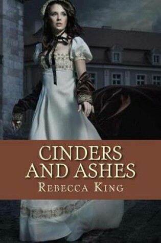 Cover of Cinders and Ashes