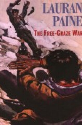 Cover of The Free-Graze War