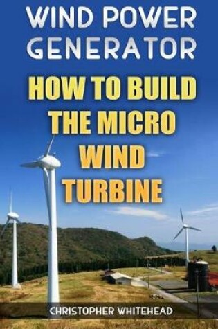Cover of Wind Power Generator