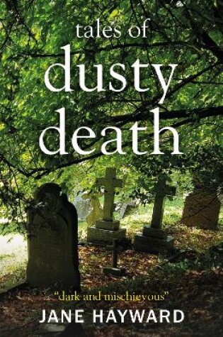 Cover of Tales of Dusty Death