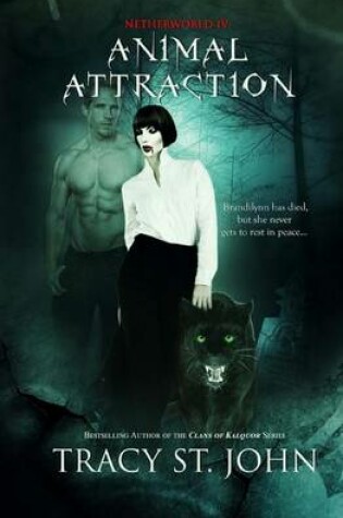 Cover of Animal Attraction