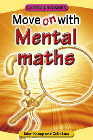 Cover of Move on with Mental Maths