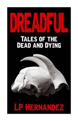 Book cover for Dreadful