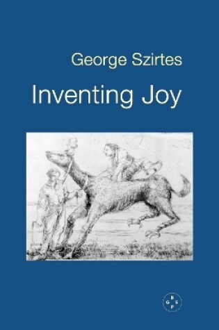 Cover of Inventing Joy