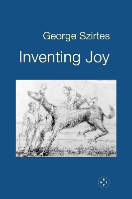 Book cover for Inventing Joy
