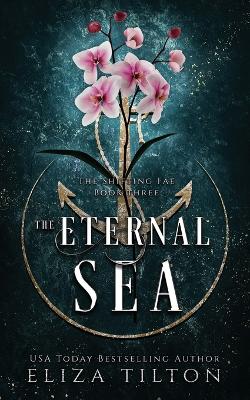 Book cover for The Eternal Sea