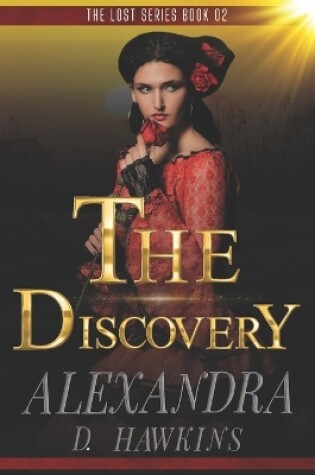 Cover of The Discovery