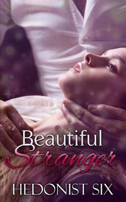 Book cover for Beautiful Stranger