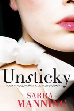 Cover of Unsticky