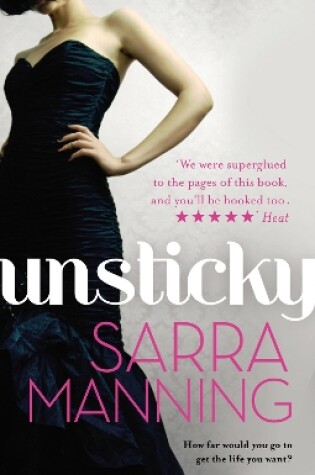 Cover of Unsticky