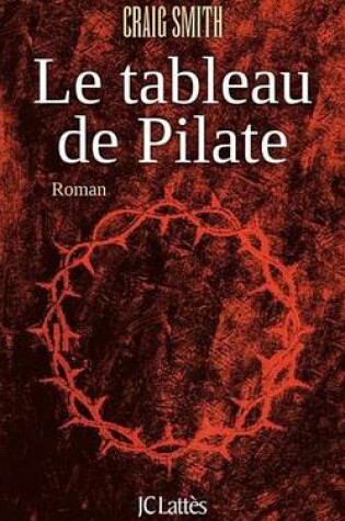 Cover of Le Tableau de Pilate