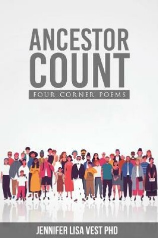 Cover of Ancestor Count