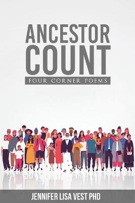 Cover of Ancestor Count