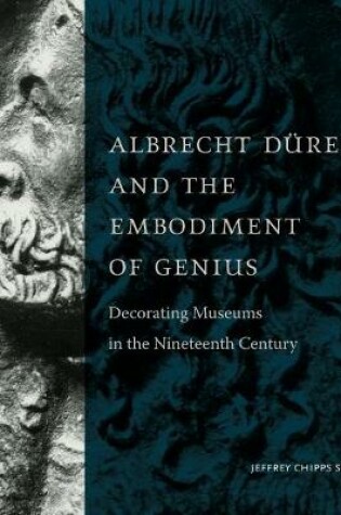 Cover of Albrecht Durer and the Embodiment of Genius