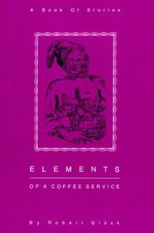 Cover of Elements of a Coffee Service