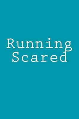 Book cover for Running Scared