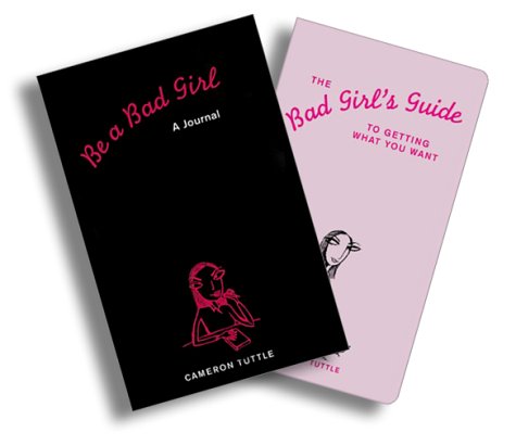 Book cover for Bad Girls Getting Bundle (Amaz)